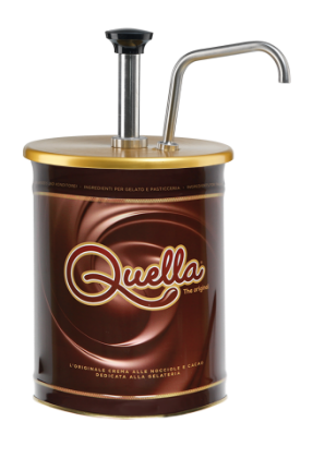 Obrázek DISATORE QUELLA 1ks (dořešit) zrušit?